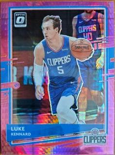 Luke Kennard