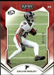 Calvin Ridley