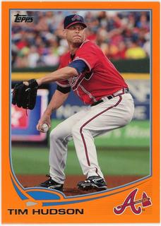 Tim Hudson