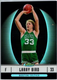 Larry Bird