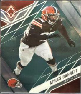 Myles Garrett