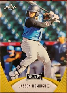 Jasson Dominguez