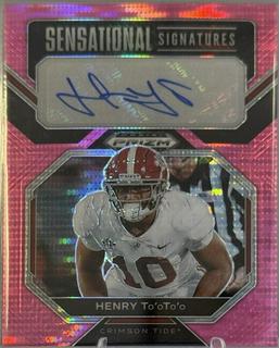Henry To'oTo'o