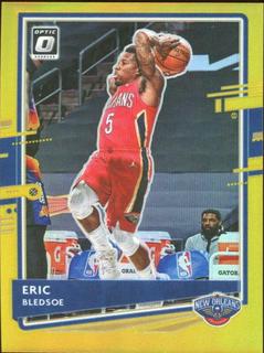 Eric Bledsoe