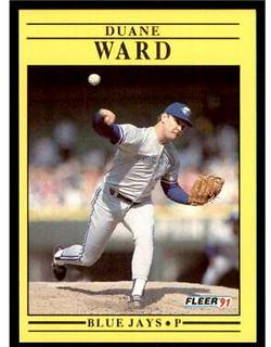 Duane Ward