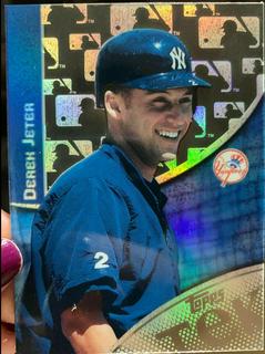 Derek Jeter