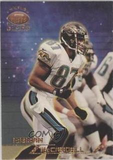 Keenan McCardell