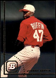 Johnny Ruffin