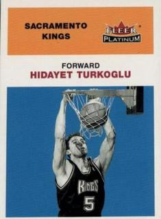 Hidayet Turkoglu