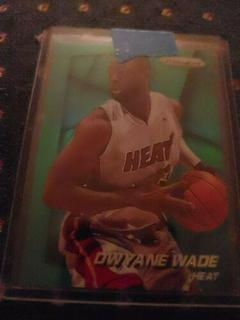 Dwyane Wade