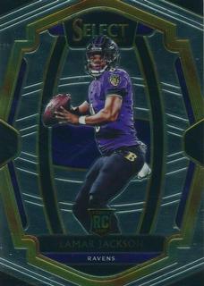 Lamar Jackson