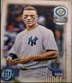 Aaron Judge