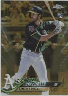 Dustin Fowler