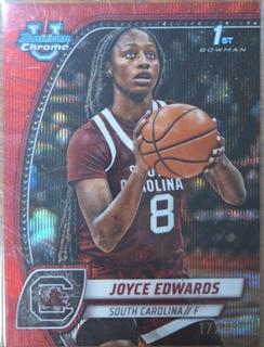 Joyce Edwards