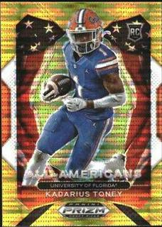Kadarius Toney