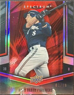 Ryan Braun