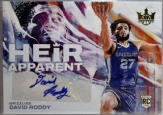 David Roddy
