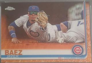 Javier Baez