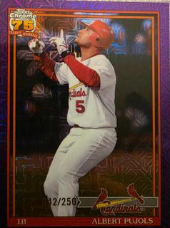 Albert Pujols