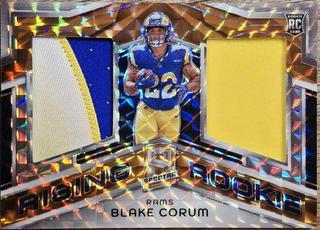 Blake Corum