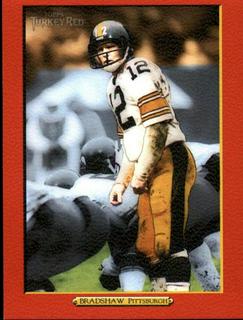 Terry Bradshaw
