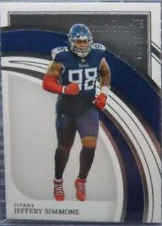 Jeffery Simmons