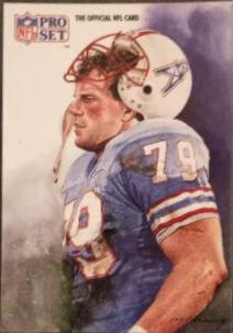Ray Childress