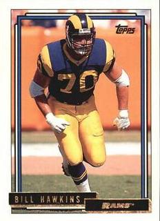 Bill Hawkins