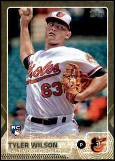 Tyler Wilson