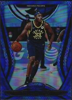 Myles Turner