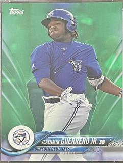Vladimir Guerrero Jr.