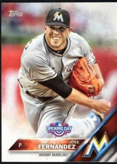 Jose Fernandez