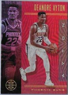 Deandre Ayton