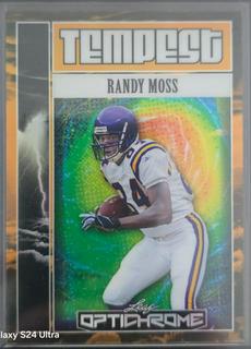 Randy Moss