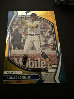Ronald Acuna Jr.