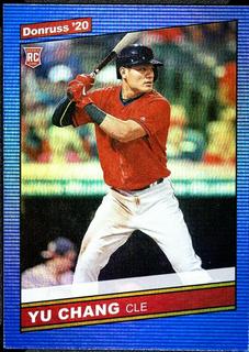 Yu Chang