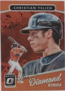 Christian Yelich