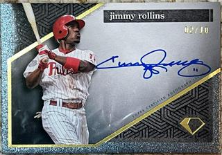 Jimmy Rollins