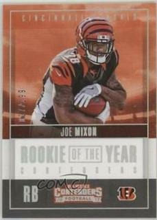 Joe Mixon