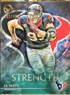 J.J. Watt