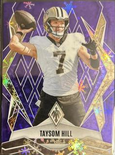 Taysom Hill
