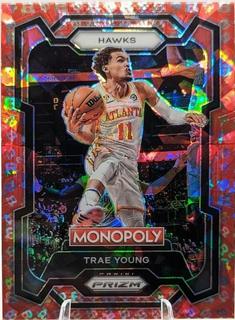 Trae Young