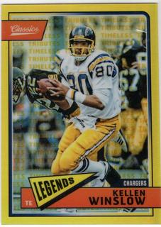 Kellen Winslow