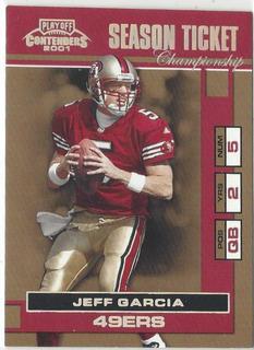 Jeff Garcia