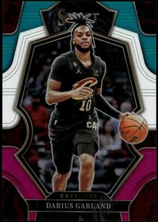 Darius Garland