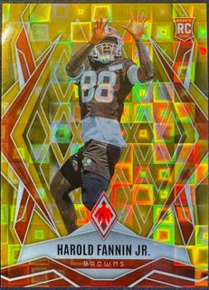 Harold Fannin Jr.