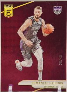 Domantas Sabonis