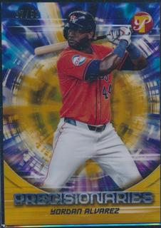 Yordan Alvarez