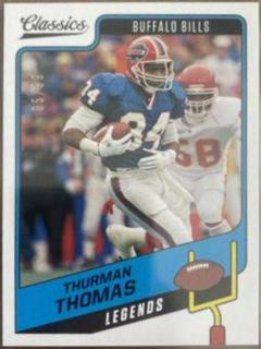 Thurman Thomas