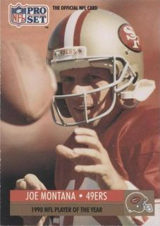 Joe Montana